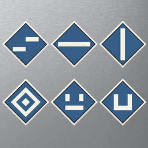 Wskaźniki We PKP kolejowe wskaźniki trakcyjne, magnes kolejowy pkp sieć trakcyjna stacja kreacja, znaki trakcyjne, wskaźniki kolejowe, pociąg elektryczny, lokomotywa elektryczna, PLK, PKP Intercity