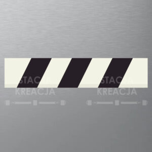 Wskaźnik W16 PKP, kolejowy wskaźnik, wskaźnik przystanku osobowego PKP, znak W16, kolejowe magnesy PKP na lodówkę, magnesy na lodówkę PKP, gadżety kolejowe, kolej, PKP, pociąg, przystanek osobowy, stacja kolejowa