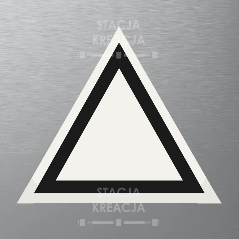 Wskaźnik W6, Wskaźnik W6, wskaźniki ostrzegania PKP, sygnalizacja kolejowa, znak w6, znak w6, RP1, sygnał RP1 baczność, RP1 Baczność, pociąg, znak R kolej, wskaźnik R kolej, trójkątny znak kolejowy R, przejazd kolejowy, sygnalizacja przejazdowa, samochodzik, koleje, kolej, rozkład PKP, gadżet dla kolejarza, gadżet dla maszynisty, gadżet dla miłośnika kolei, prezent dla kolejarza, prezent dla maszynisty, prezent dla miłośnika kolei, upominek dla kolejarza, upominek dla maszynisty, upominek dla miłośnika kolei, prezent dla mikola, mikol