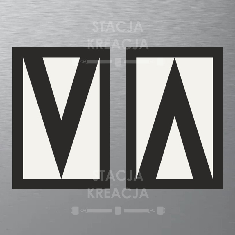 Wskaźnik W9 PKP kolej, Wskaźnik W9 pociąg, tory, linia kolejowa, pociągi prace torowe, ograniczenie prędkości pociągu, znak kolejowy W9, magnes kolejowy na lodówkę, PLK polskie linie kolejowe, ciuchcia, stacja kreacja magnesy kubki gadżety kolejowe, upominek kolejowy, sklep dla kolejarza