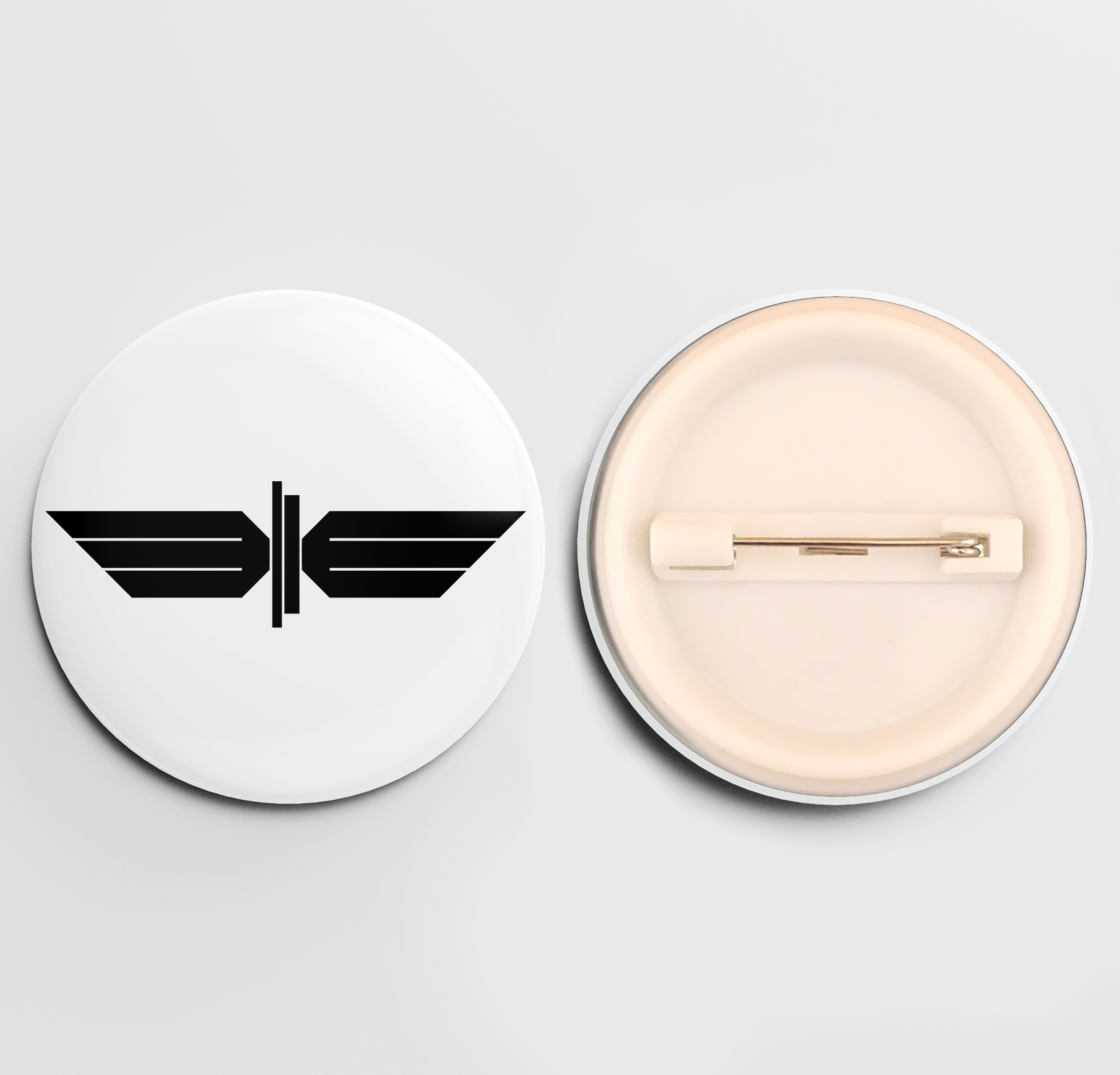 przypinka kolejarska ośka PRL (wzór C) przypinka kolejowa, przypinka kolejarska, przypinka dla kolejarza, przypinka PKP, button kolejowy, button kolejarski, button dla kolejarza, button PKP, pin kolejowy, pin kolejarski, pin dla kolejarza, pin PKP, kolejarska ośka przypinka